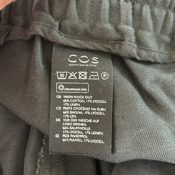 COS Trousers - Picture 3 of 3
